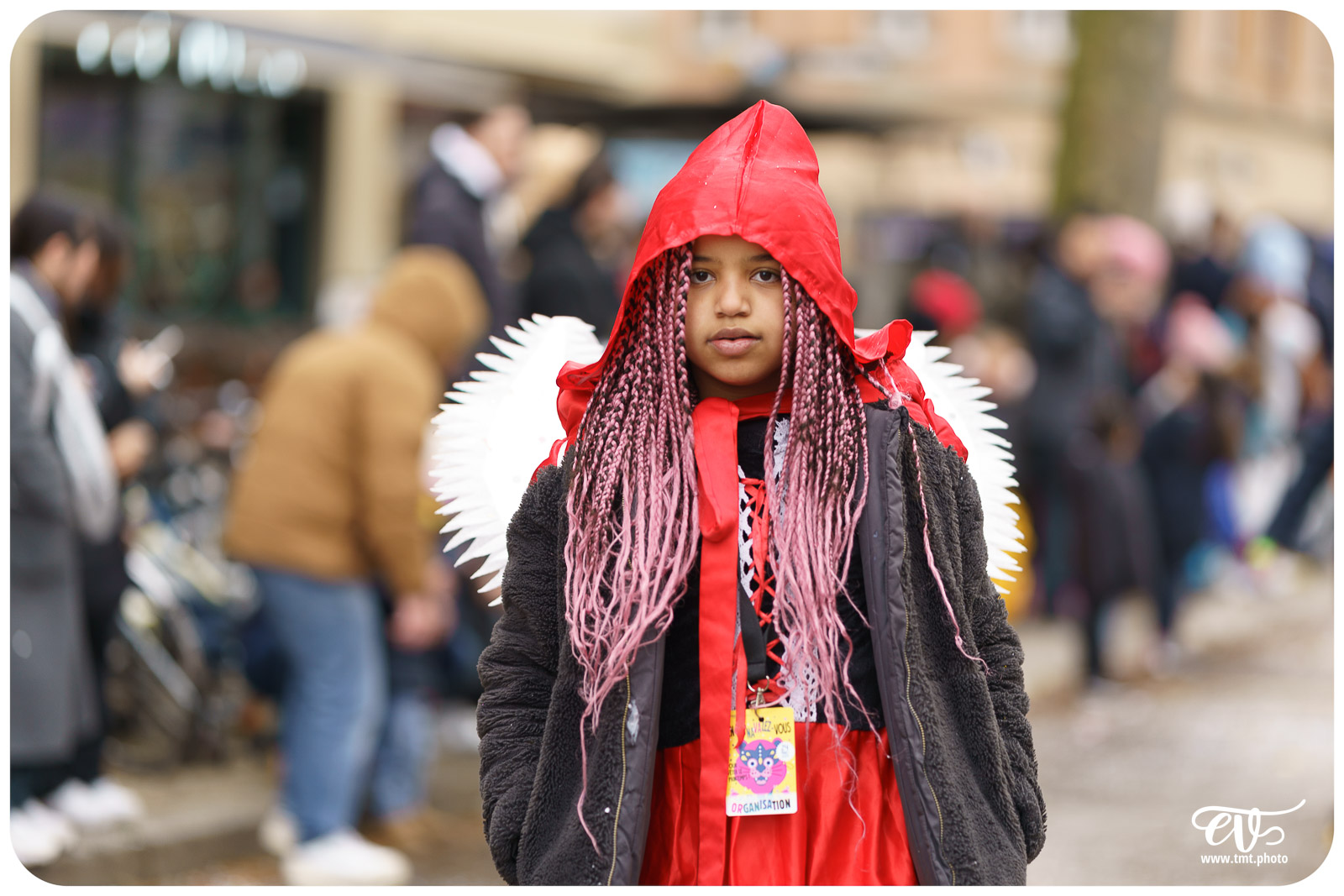 CARNAVAL DE STRASBOURG 2024
